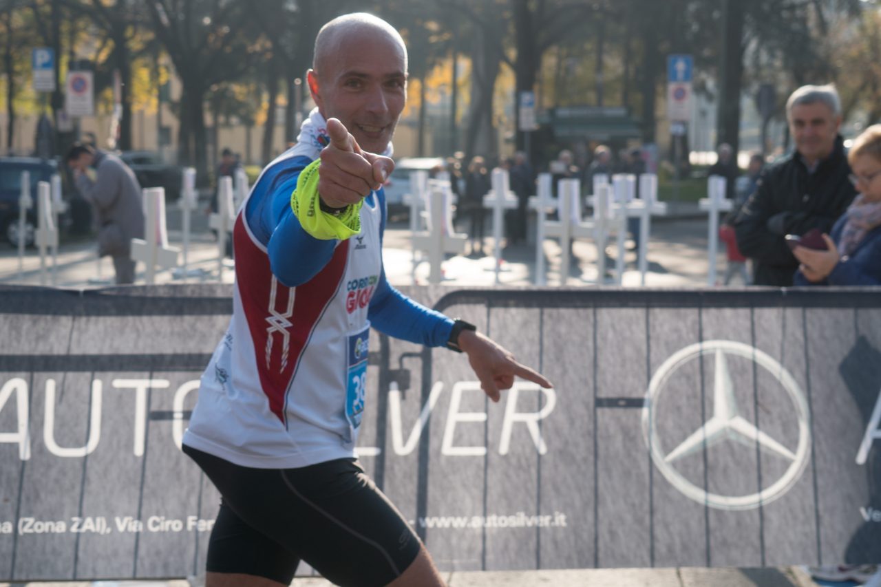 4 MESI PER PREPARARE LA MARATONA: LA TABELLA