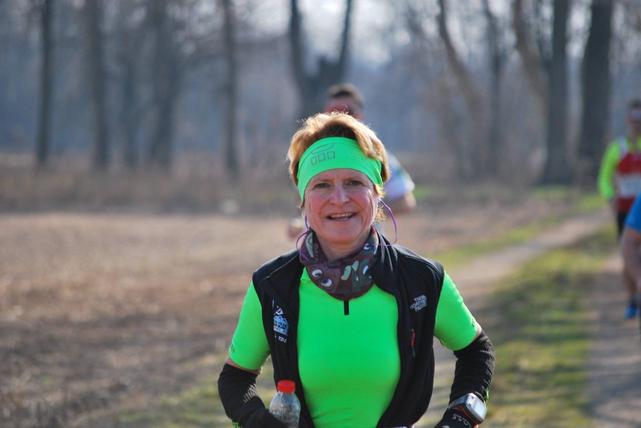 UN ABBRACCIO DOPPIO, PER ILARIA FOSSATI ED OXYBURN