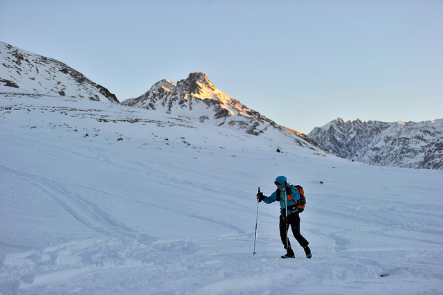 CON OXYBURN…SCOPRI TRAIL E CIASPOLATE DI QUESTA SETTIMANA
