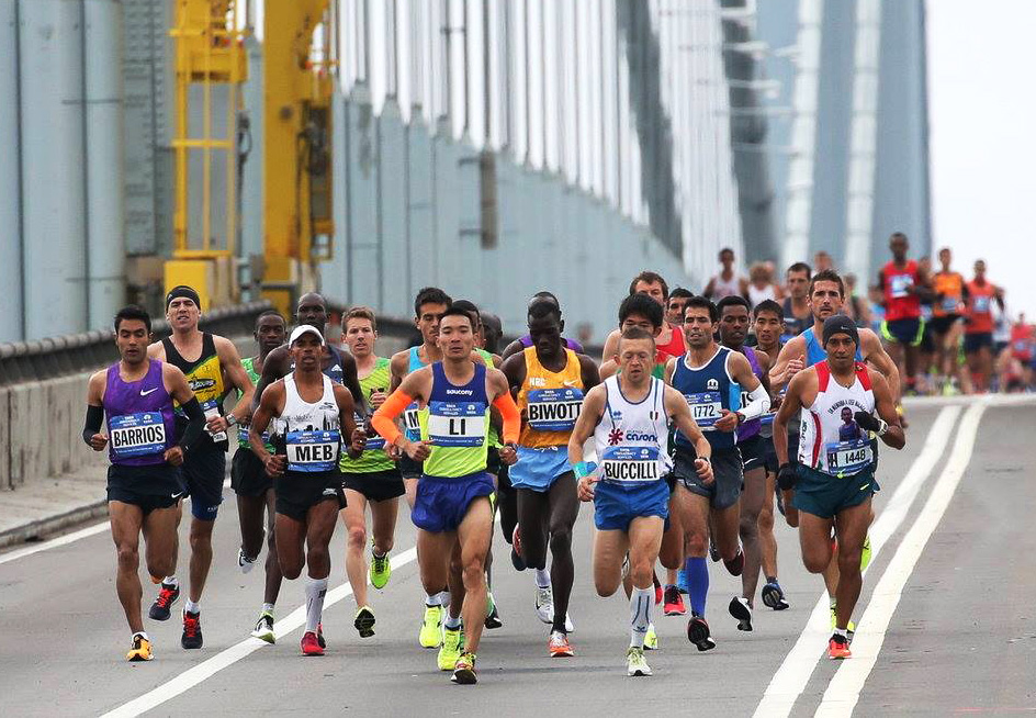 OXYBURN CON CARMINE BUCCILLI IN MONDOVISIONE: CHE EMOZIONE!