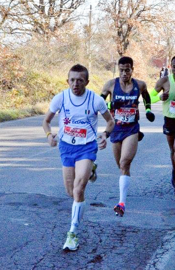 OXYBURN E CARMINE BUCCILLI: ACCOPPIATA VINCENTE