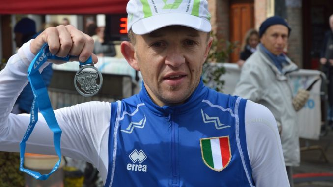 OXYBURN E CARMINE: ALLA STRASIMENO 58K, VITTORIA CON RECORD