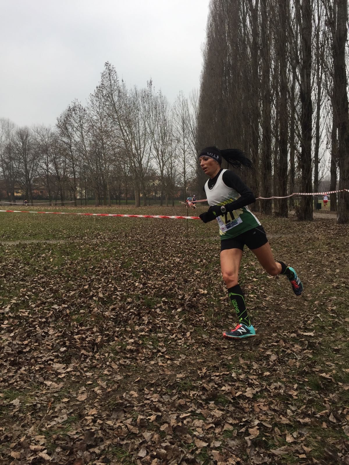CON OXYBURN, BOTTURA E IOZZIA CONQUISTANO DUE PODI NEL CROSS