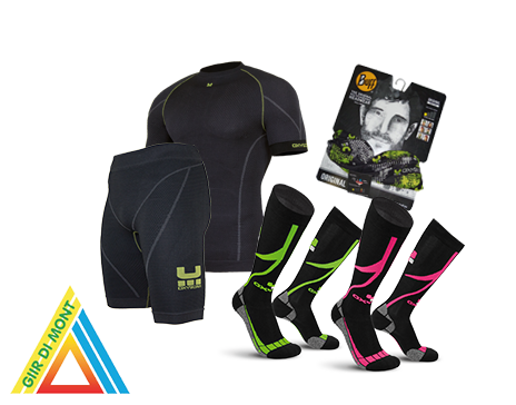 OXYBURN IN PREMIO AI MIGLIORI SKYRUNNER