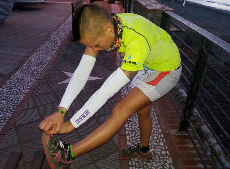 GRAZIANA PÈ: RICOMINCIO DA QUI!