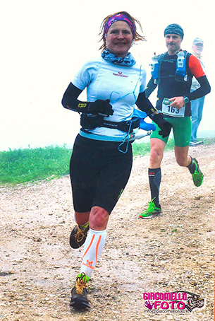 ILARIA FOSSATI ALLA 100&LODE: UN’INCOSCIENTE VITTORIA