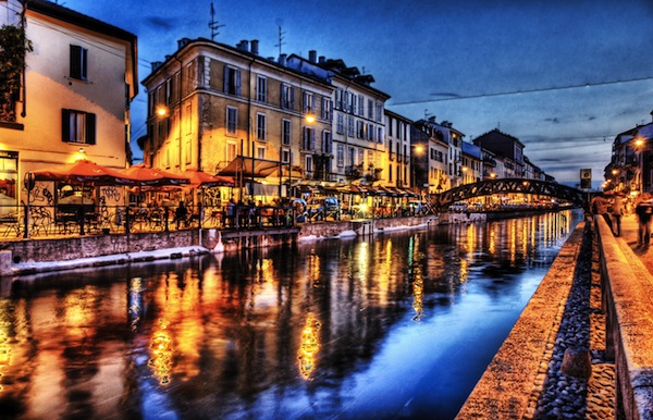 CON IVANA IOZZIA, OXYBURN SALE SUL PODIO DELLA NAVIGLIO NIGHT RUN