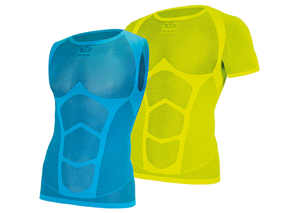 CON OXYBURN COMBATTI L’IPERSUDORAZIONE DURANTE LA CORSA