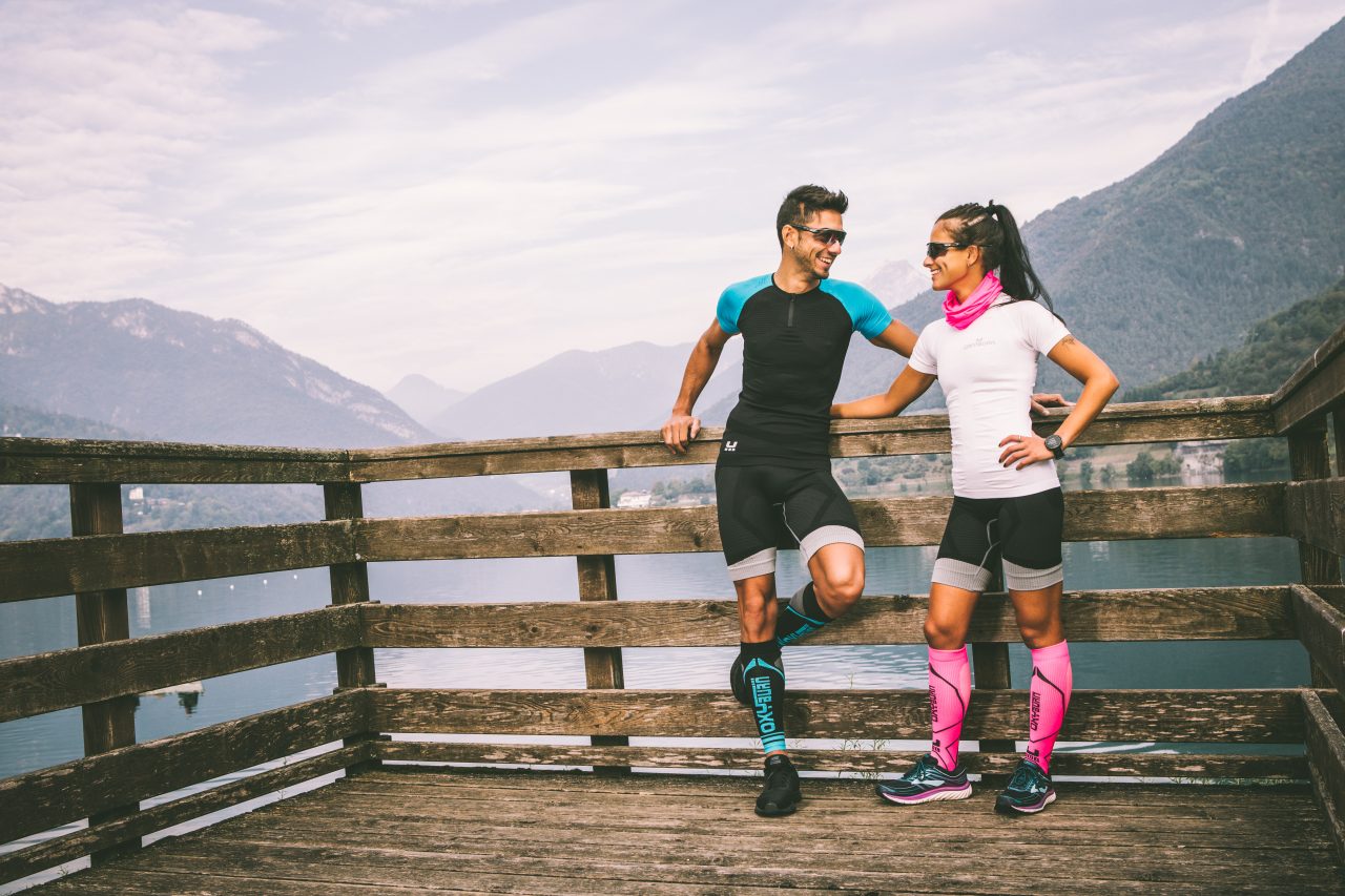 STILE E FUNZIONALITA’: GLI ACCESSORI OXYBURN FANNO LA DIFFERENZA