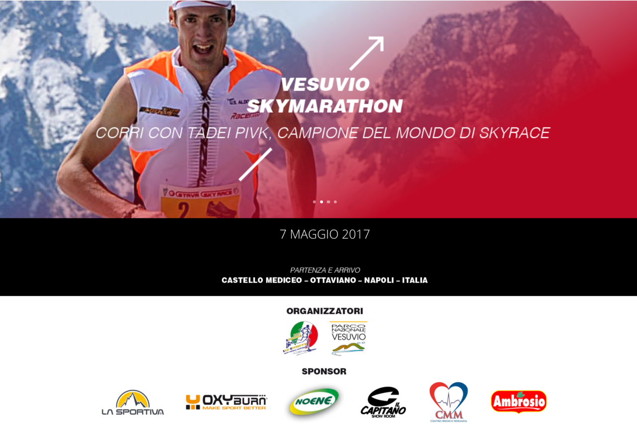 DOVE CORRERE IN MONTAGNA IL PRIMO WEEKEND DI MAGGIO