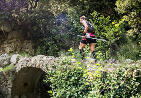 ALLA SCOPERTA DEI TRAIL 30 APRILE – 1 MAGGIO