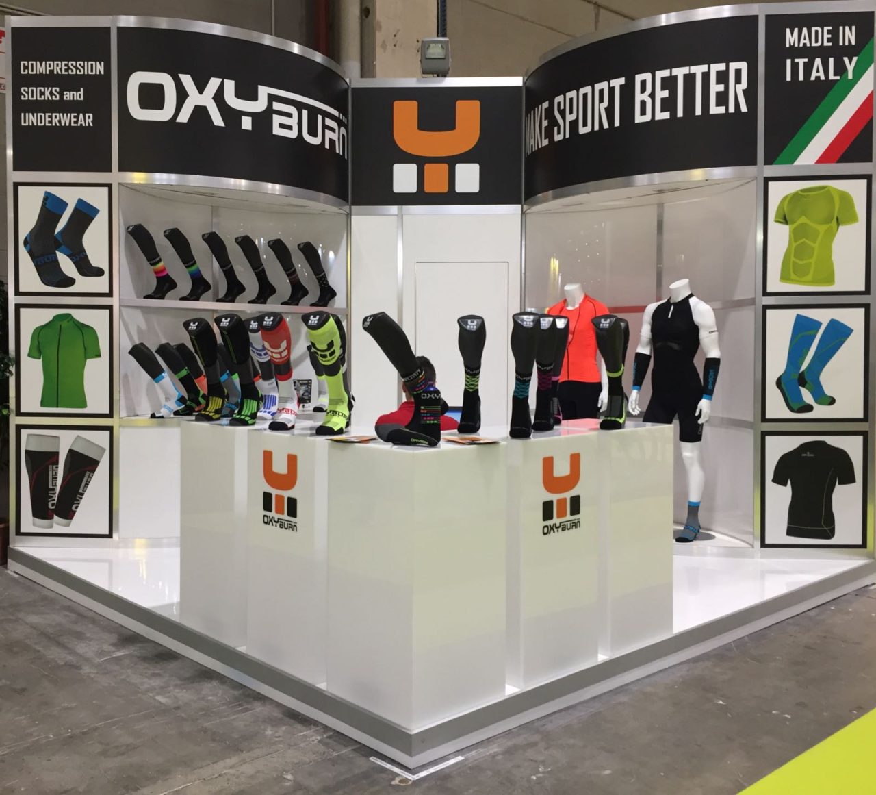 COSMO BIKE: SEMPRE PIU’ BIKERS RICERCANO TECNOLOGIA E COMFORT