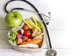 IL PASTO PRE-GARA: ATTENTO A QUEL CHE MANGI!