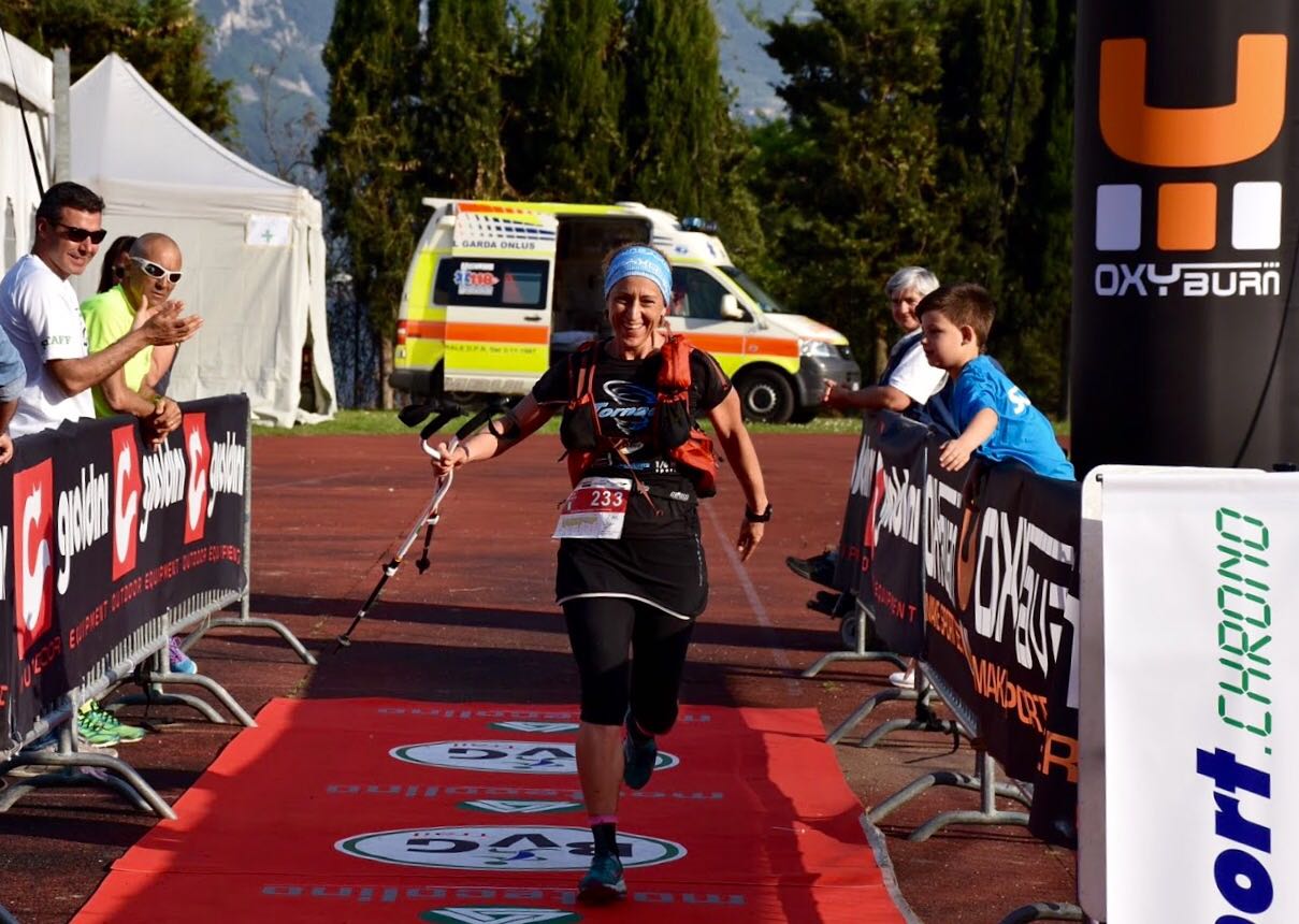 CHE SIANO 24H O 1KM, TRAIL O PISTA: OXYBURN C’È!