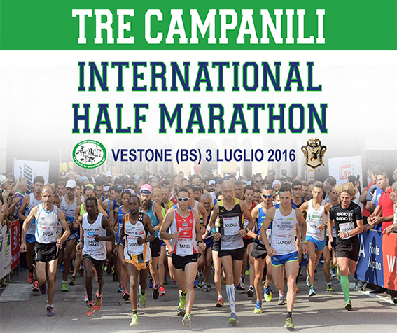 VALLESABBIA: TRA POMPEGNINO VERTICAL E TRE CAMPANILI HALF MARATHON