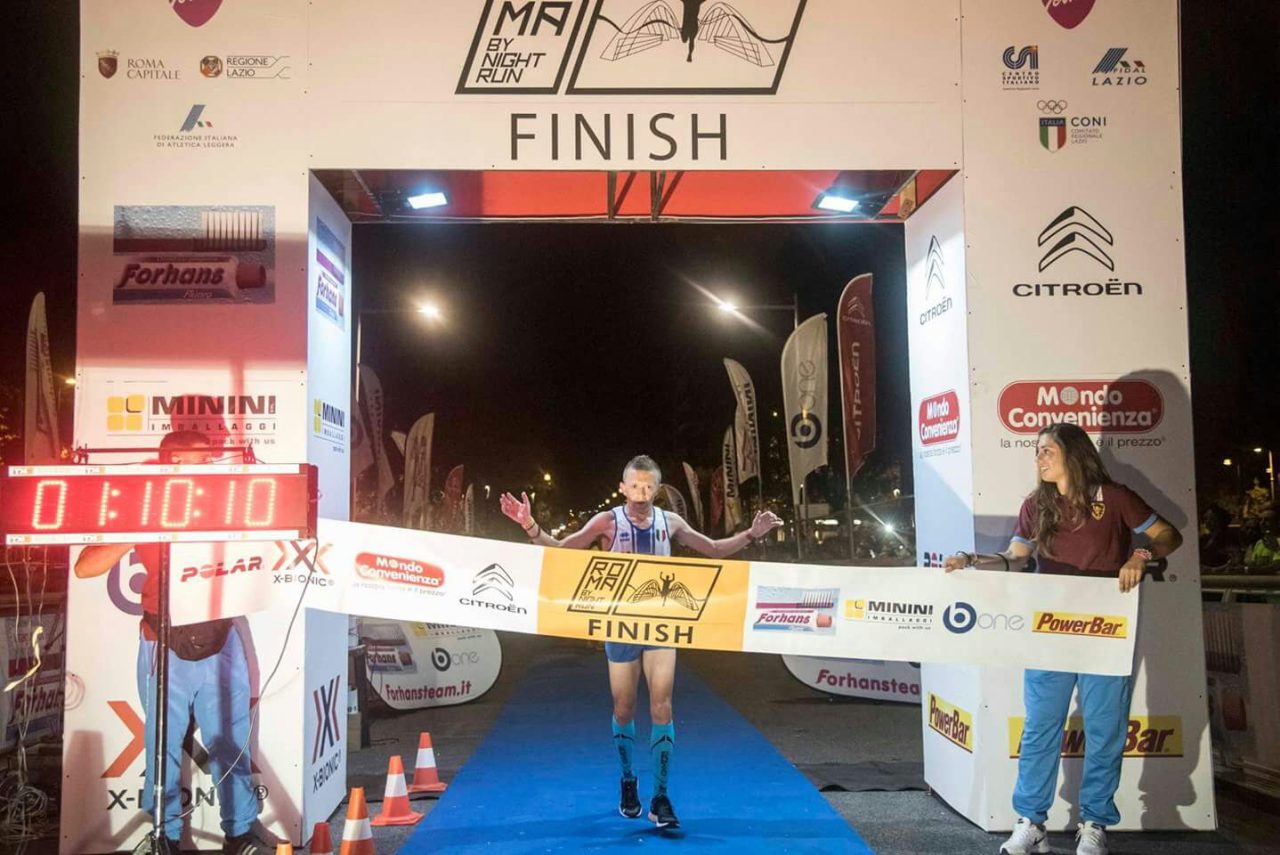 CARMINE BUCCILLI E GILIO IANNONE, VITTORIE DI CARATTERE