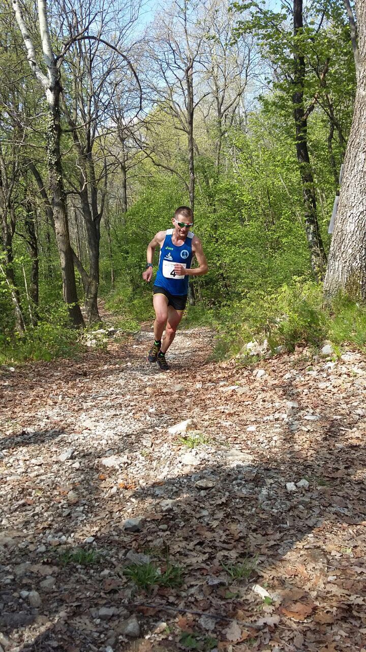 EMANUELE MANZI ED OXYBURN, UN WEEKEND, DUE TITOLI ITALIANI MASTER!