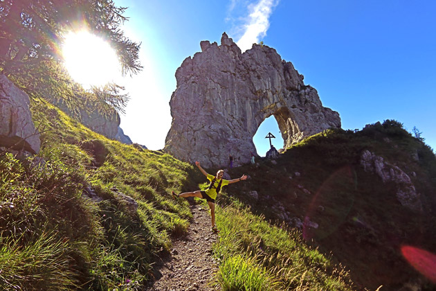 I TRAIL DEL 20 E 21 MAGGIO CONSIGLIATI DA OXYBURN