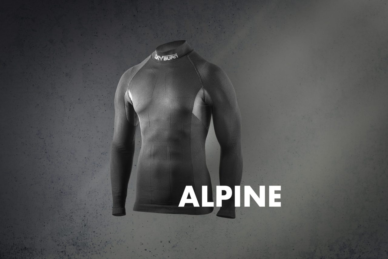 ALPINE: l’alleata irrinunciabile per performance invernali