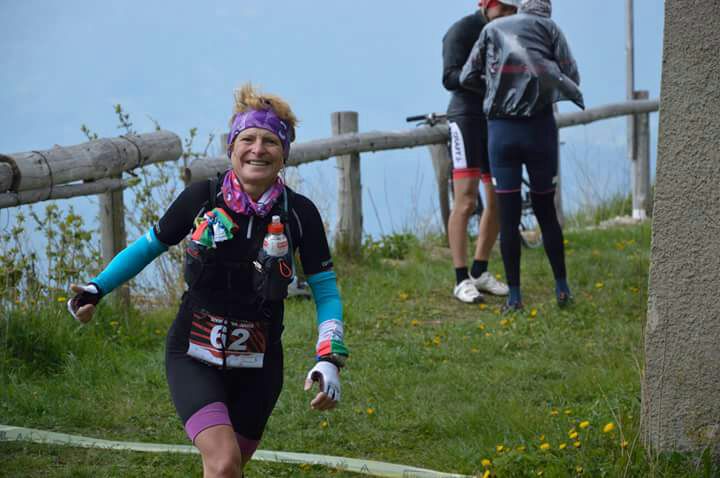 SALAMI CONQUISTA ODERZO, LA FOSSATI BEN FIGURA A SCHIO