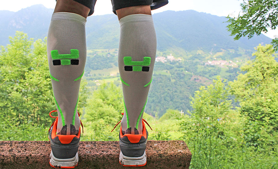 CORRERE OFFROAD TRA L’1 ED IL 3 LUGLIO