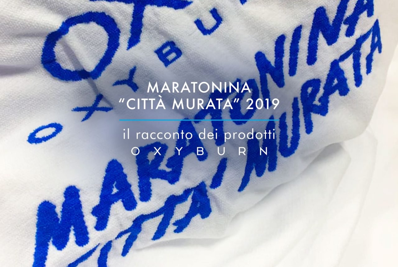 Running: Correre nella storia con la Maratonina “Città Murata”