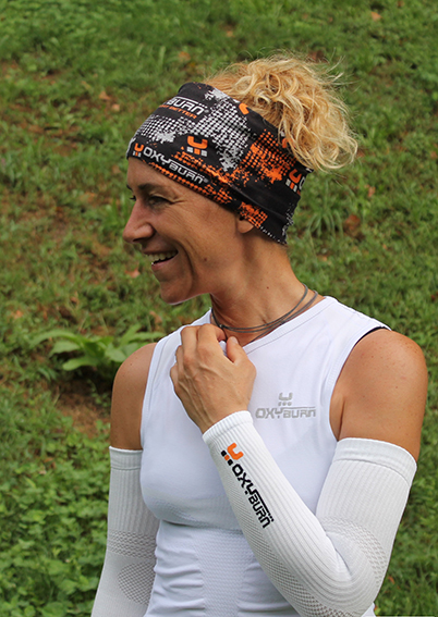 OXYBURN: TRENT’ANNI DI IMPEGNO E PASSIONE