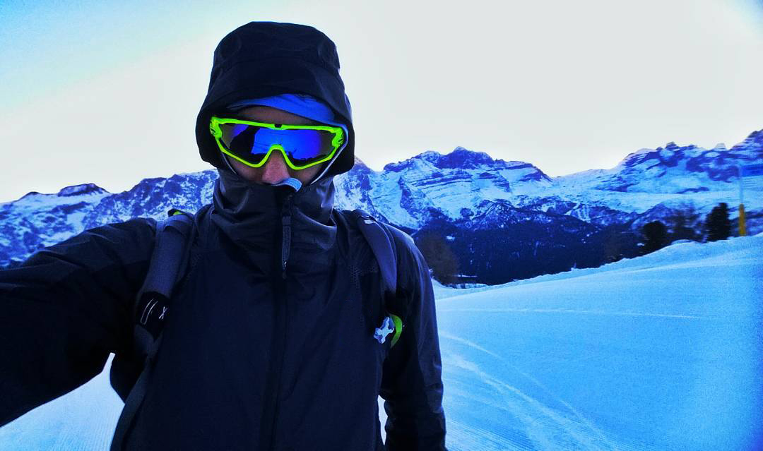 WINTER IS COMING: DIVERTITI CON OXYBURN!