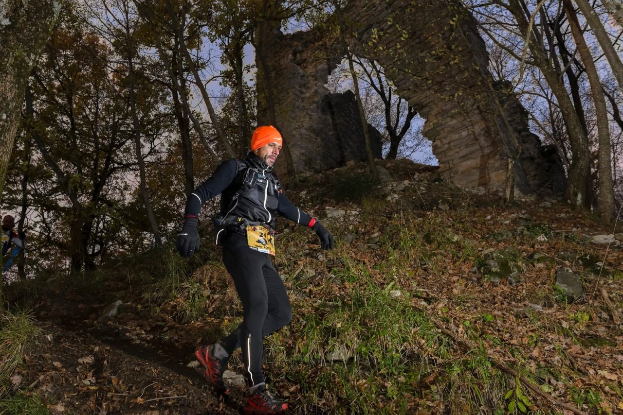 DA OXYBURN I TRAIL DELL’11 E 12 MARZO
