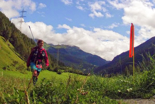 LE GARE DI TRAIL RUNNING DEL 18 E 19 GIUGNO