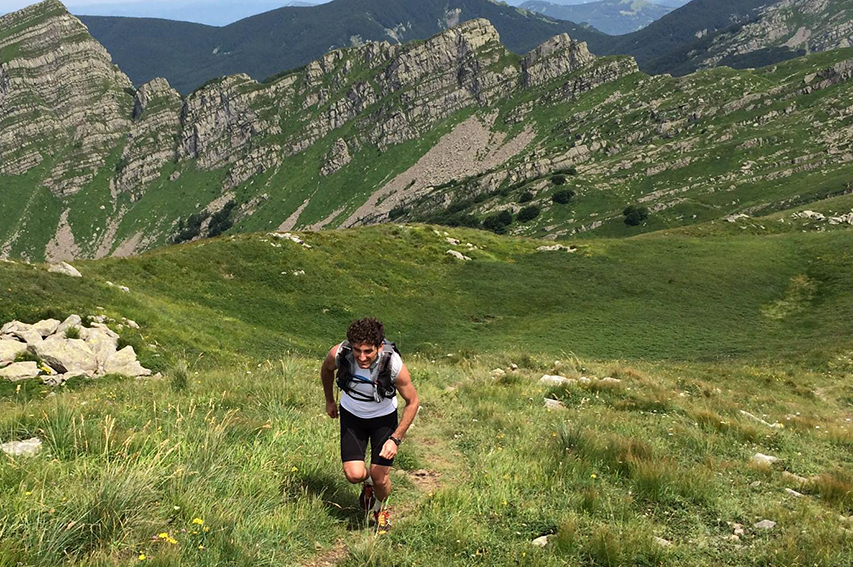 SCOPRIAMO CON OXYBURN TUTTE LE GARE DI TRAIL DEL 7 E 8 MAGGIO