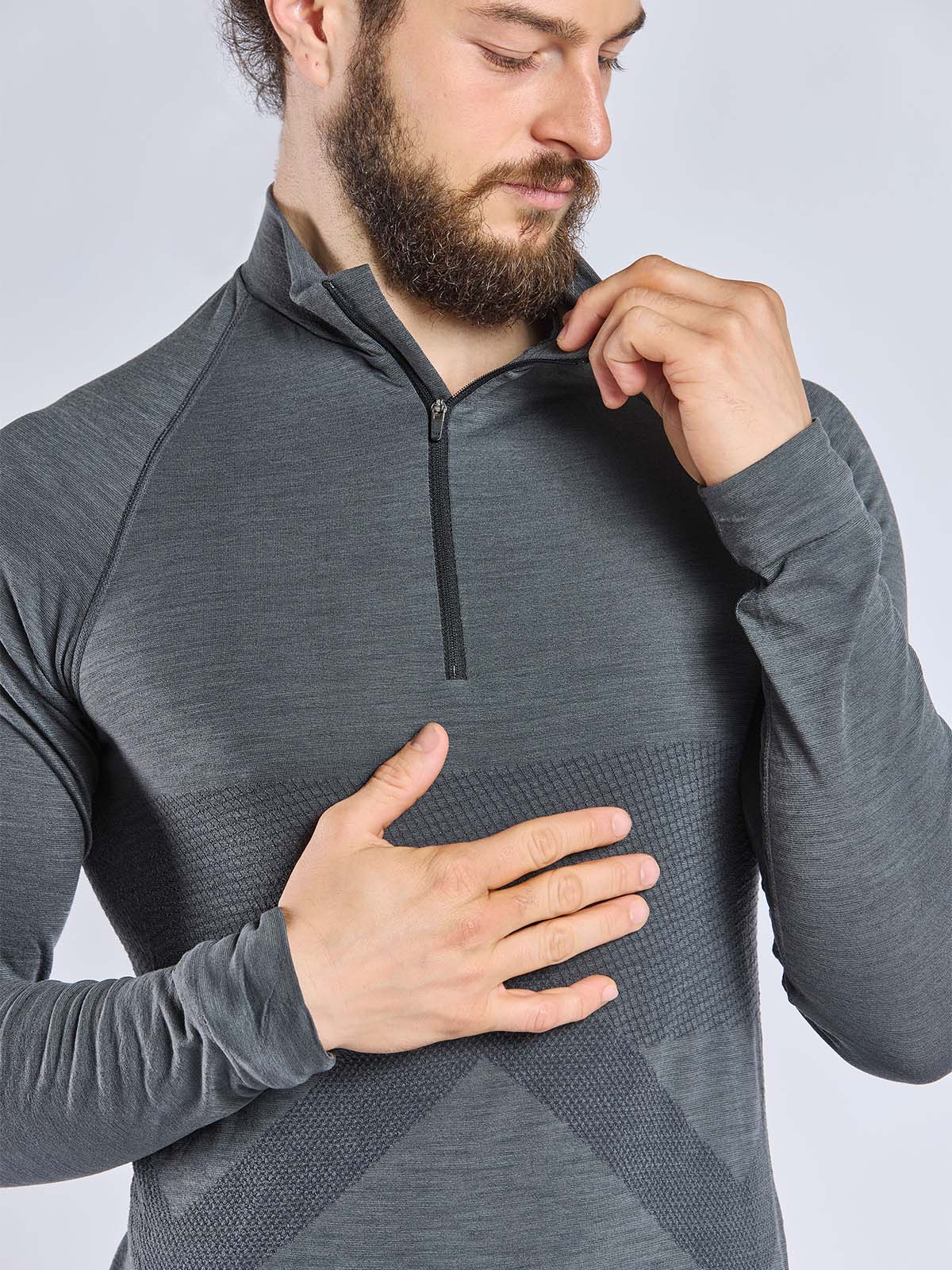 5330-fleece-maglia-unisex-winter-sport-uomo-dettaglio