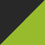 Black/Lime