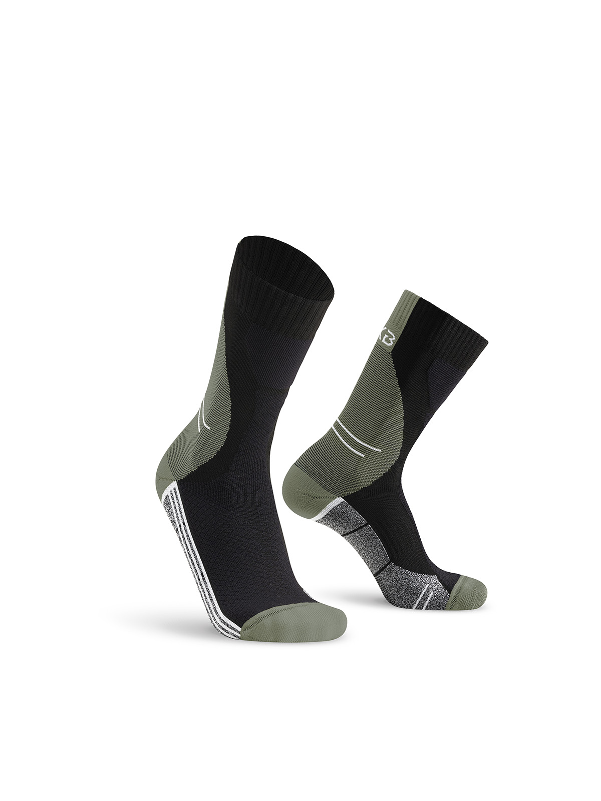 1544 track halfcut outdoor blacksage