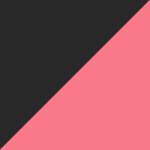 Black/Pink