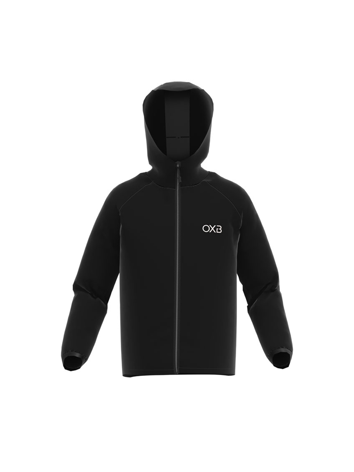 giacca-impermeabile-aria-black-fronte