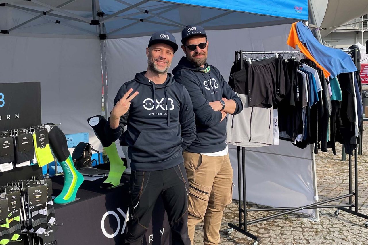 oxyburn-presente-sarnico-lovere-run-bibione-half-marathon